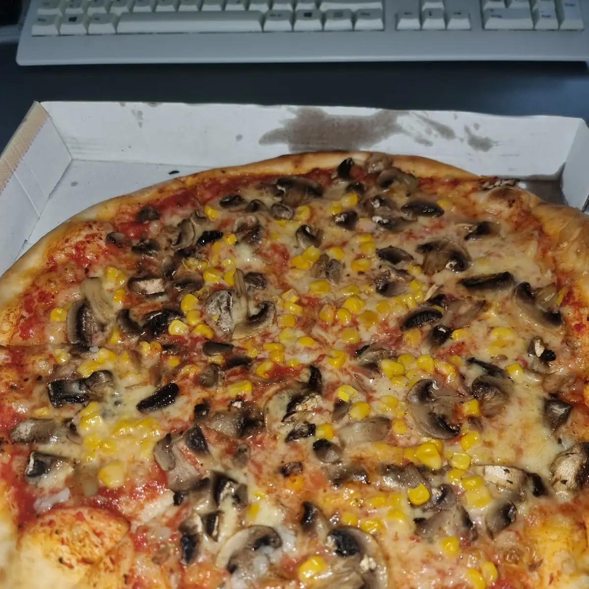 Pizza