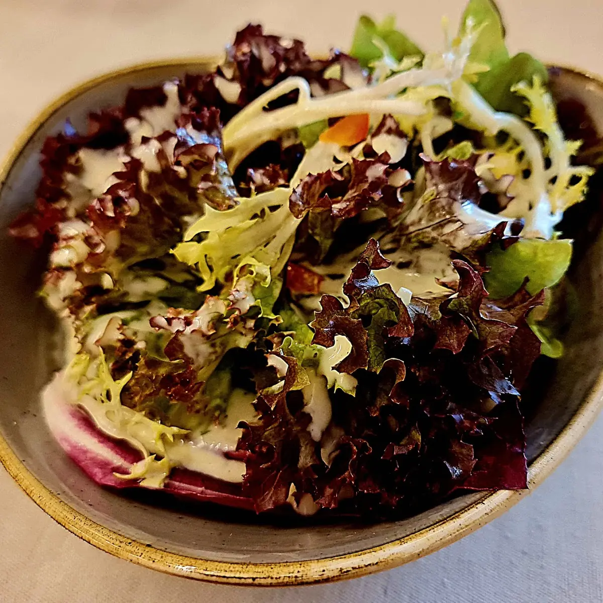Beilagensalat