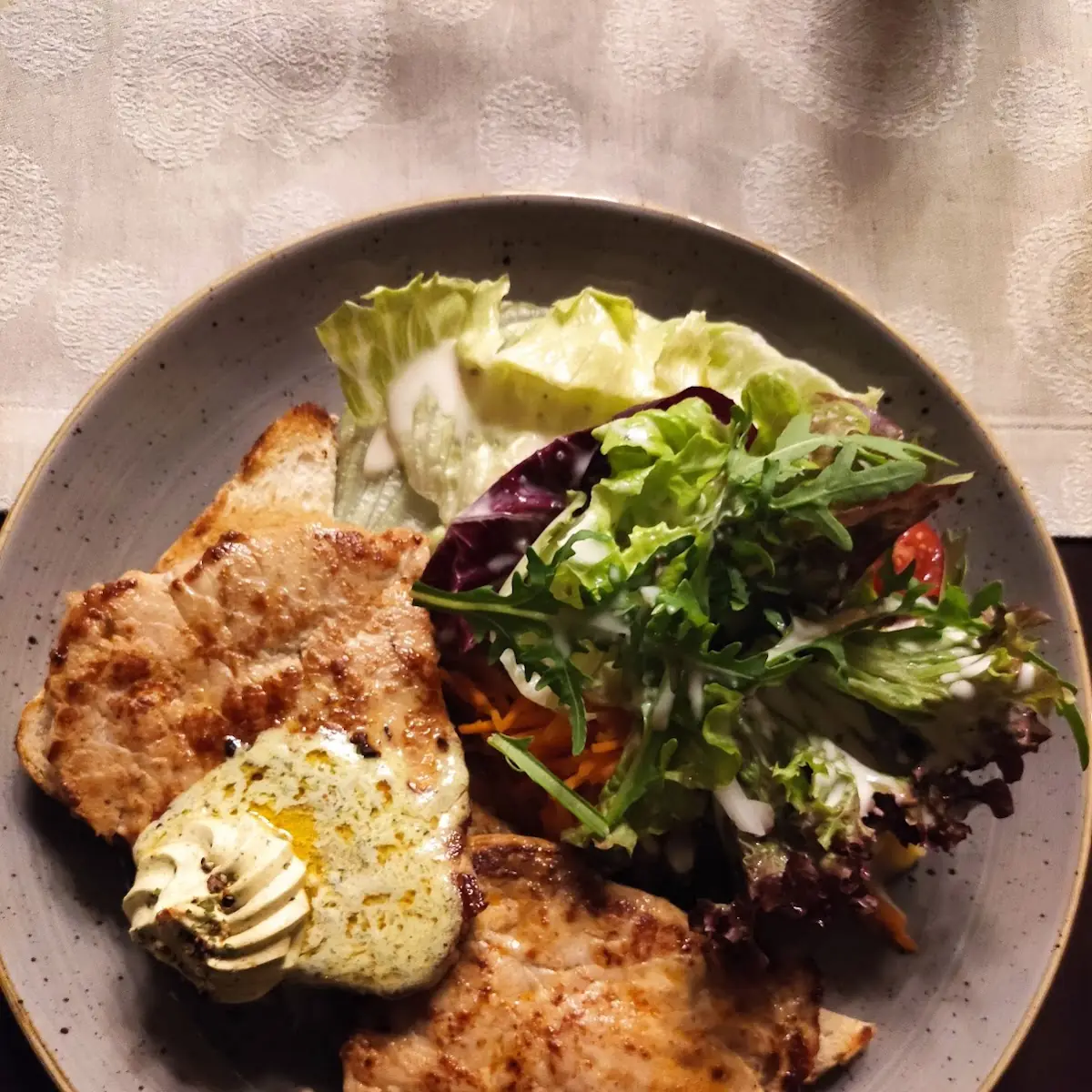 Jasserbrot