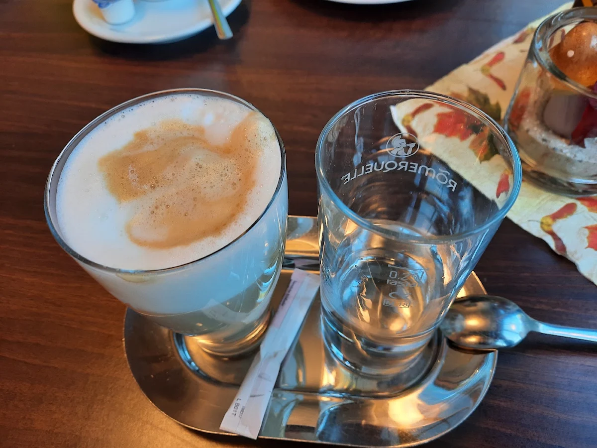 Cappuccino