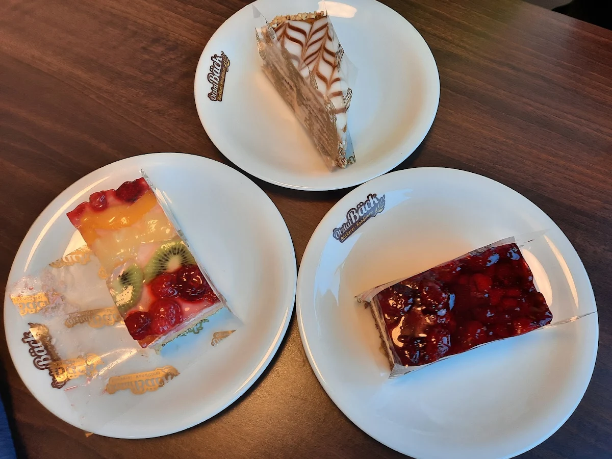 Kuchen