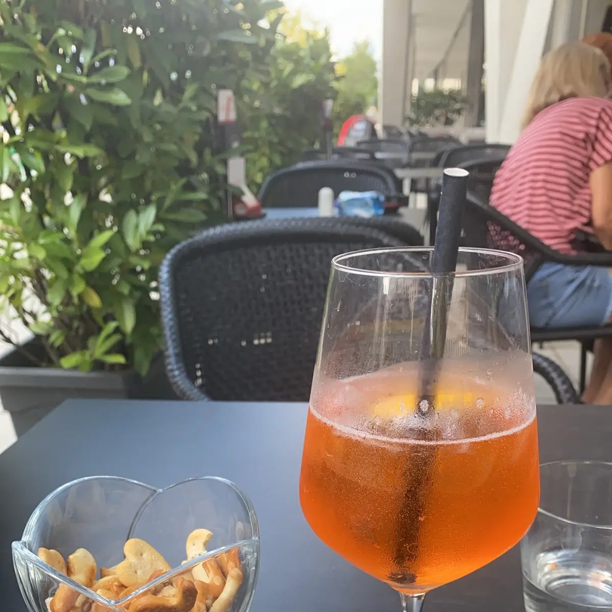 Aperol Spritz
