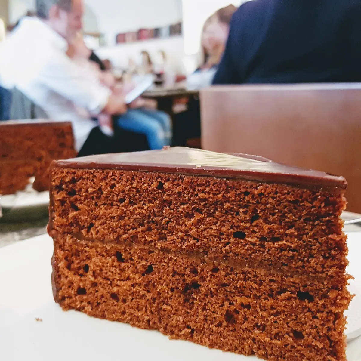 Sachertorte