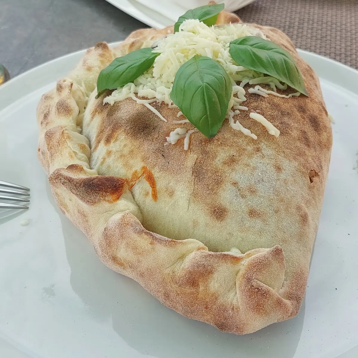 Calzone