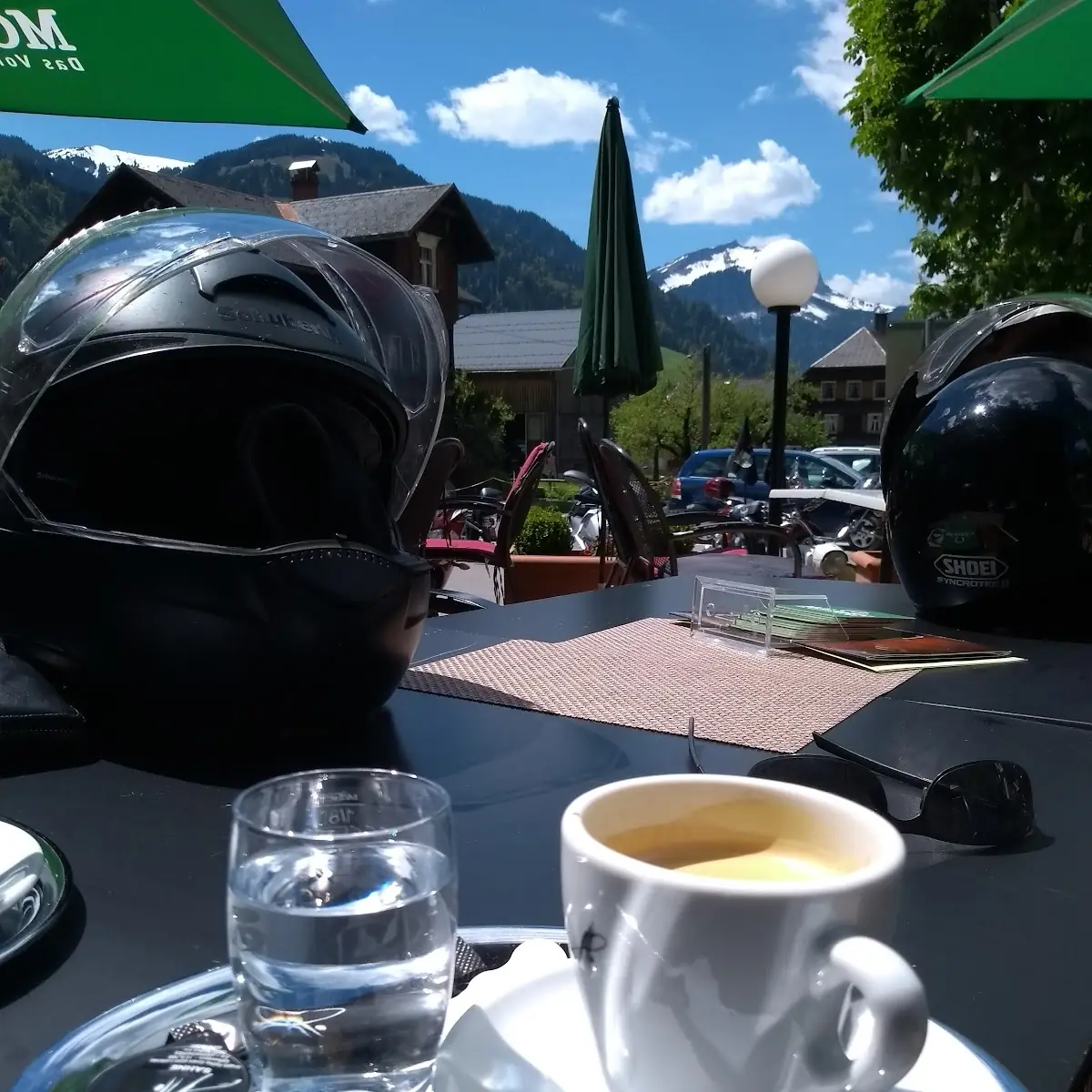 Kaffee