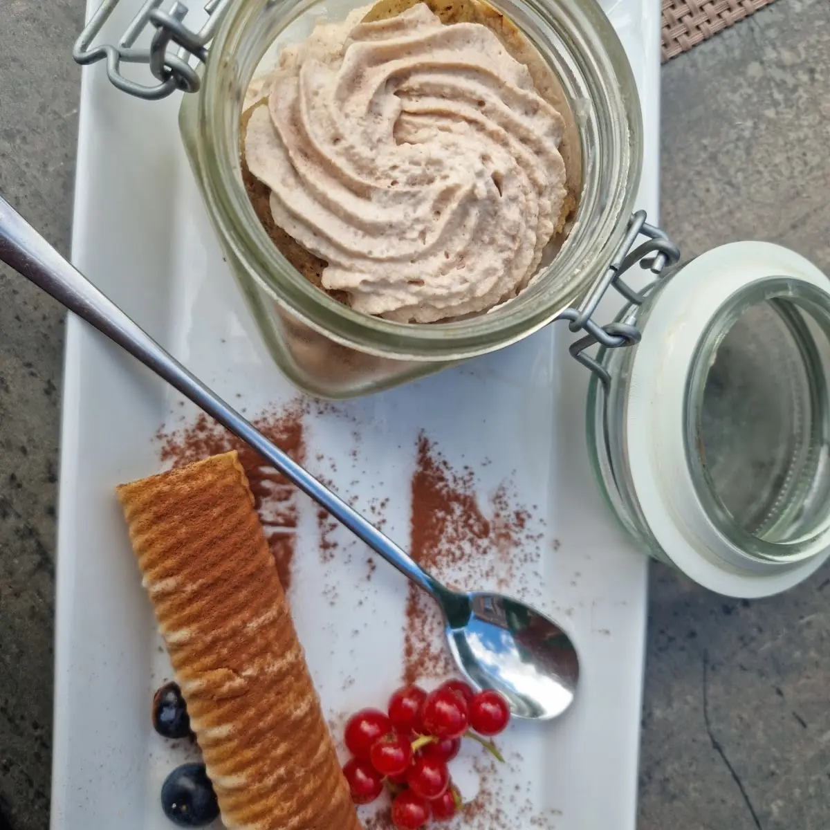 Tiramisu