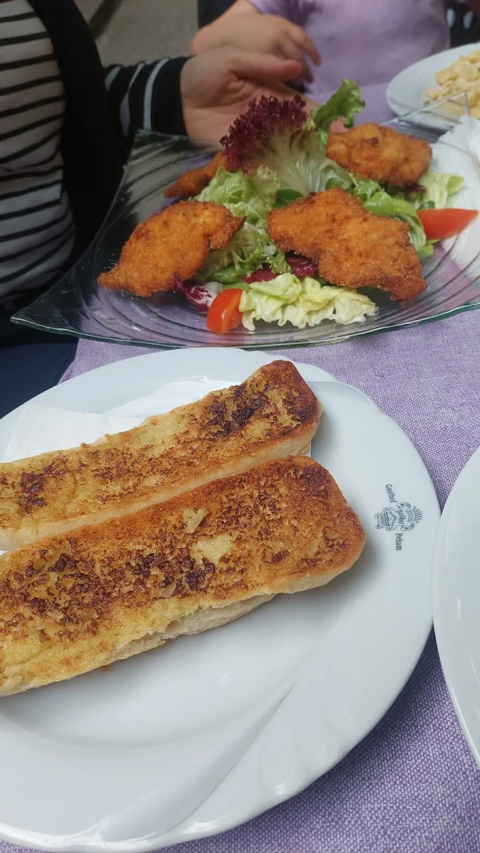 Baguette
