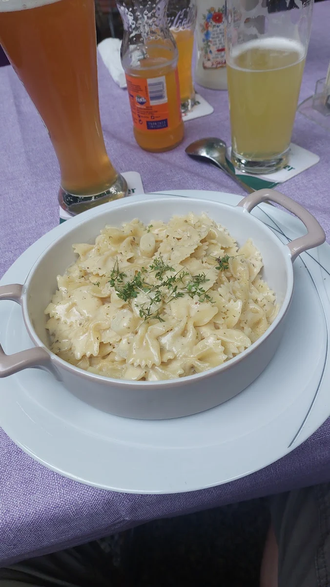 Farfalle