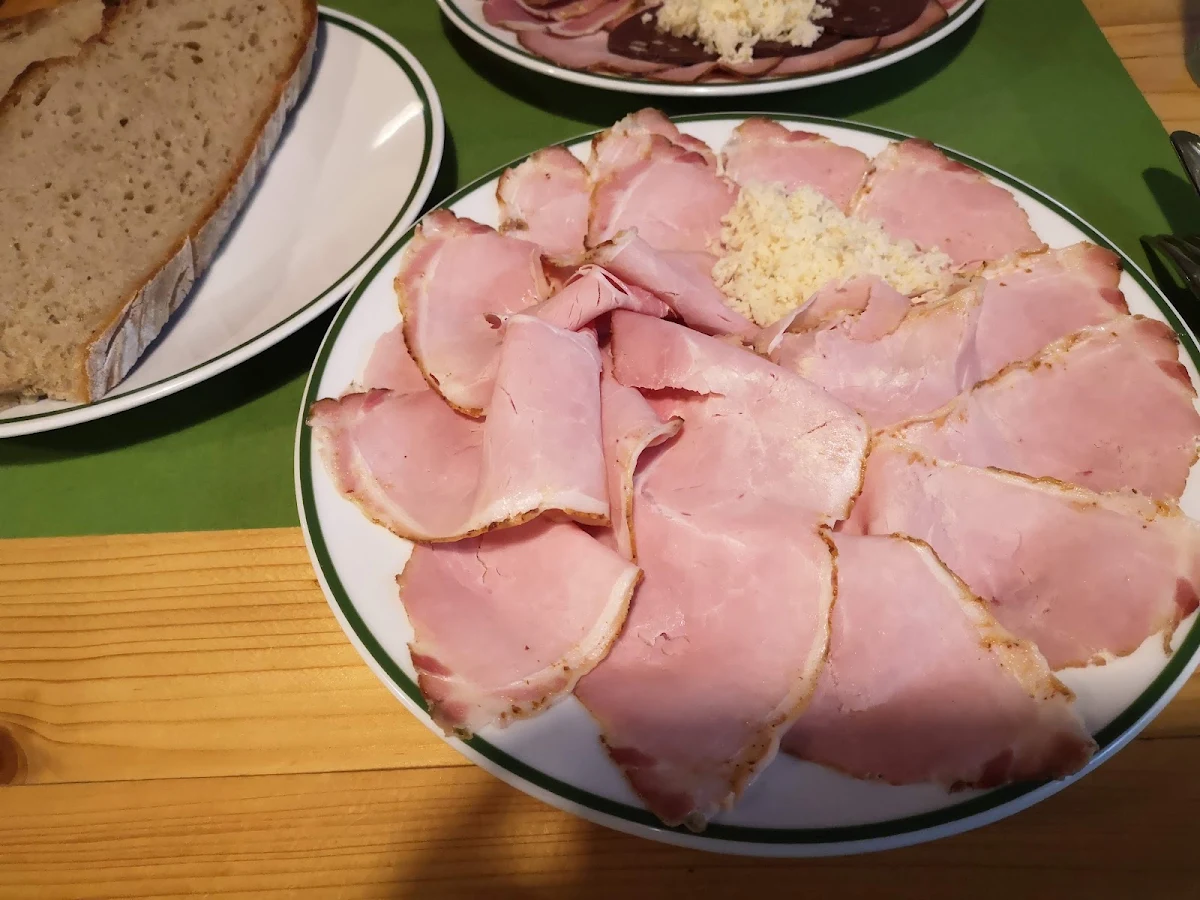 Kalter Surbraten
