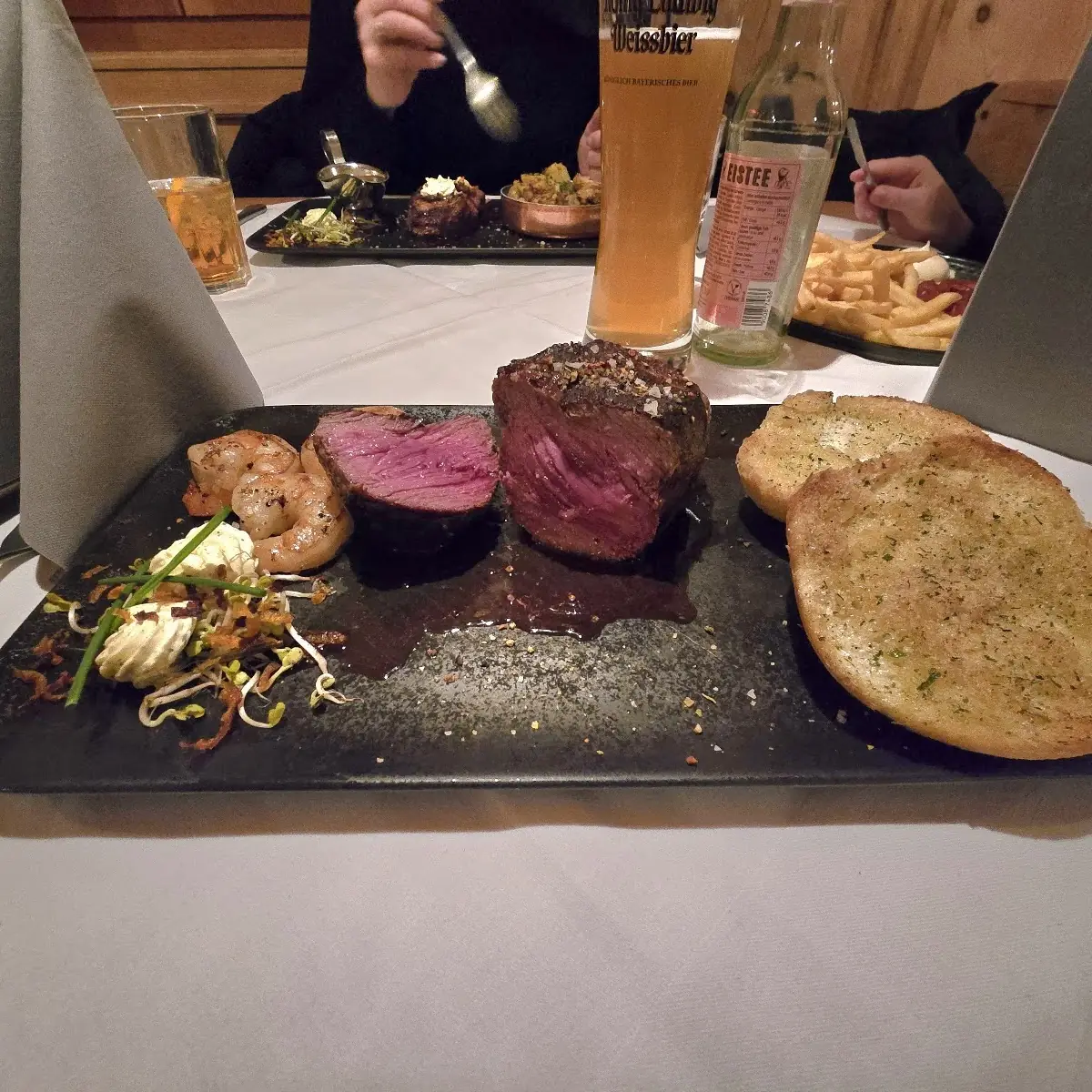 400g Rumpsteak