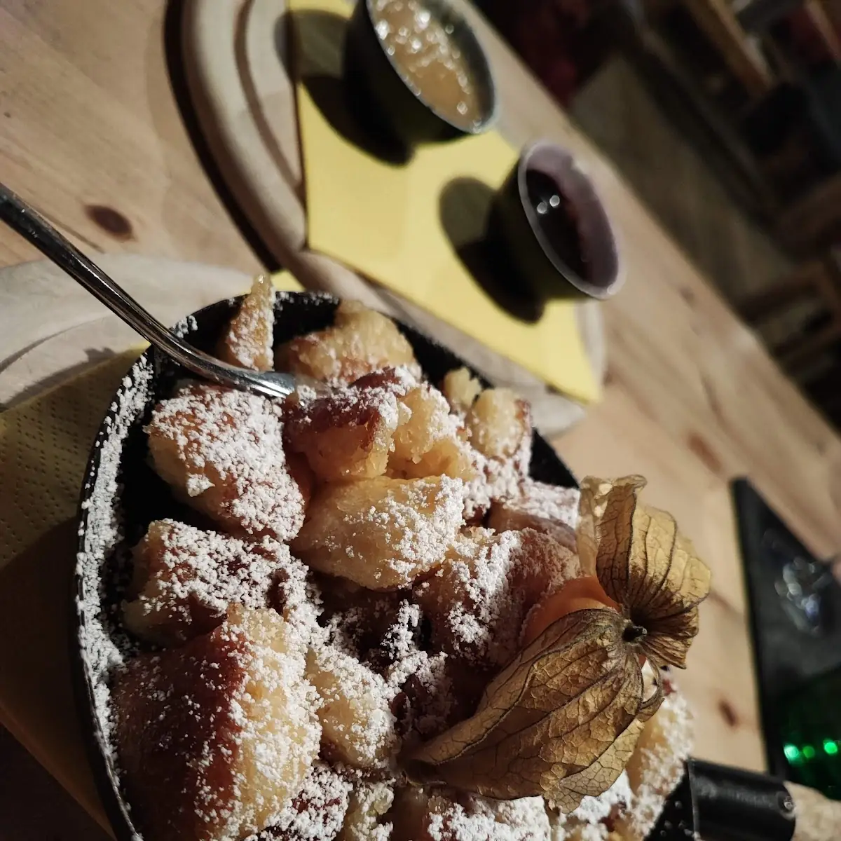 Kaiserschmarrn