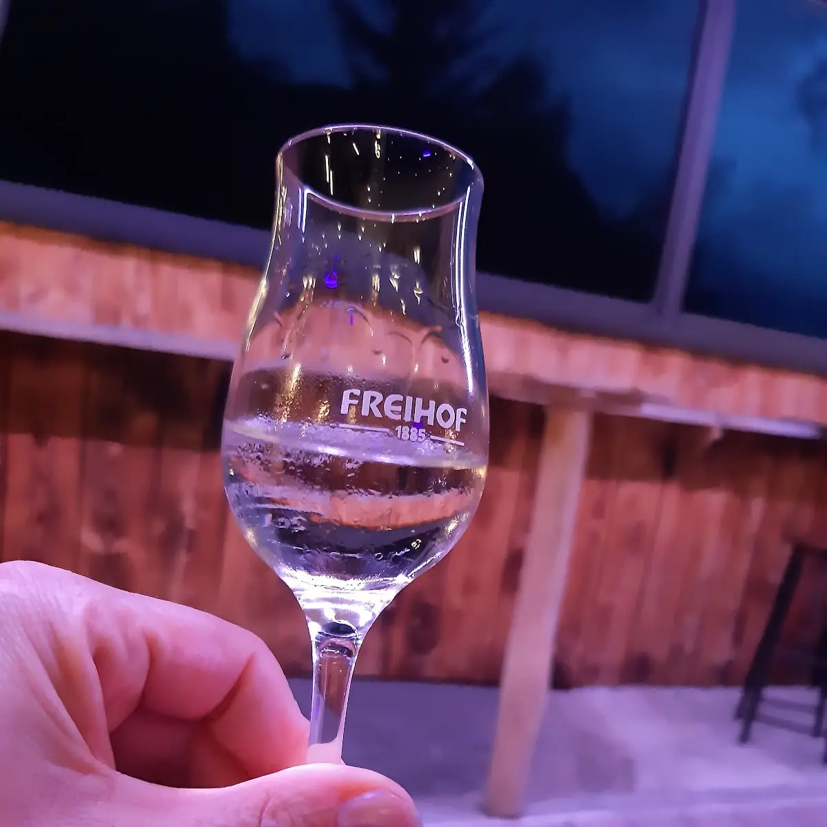 Marillenschnaps