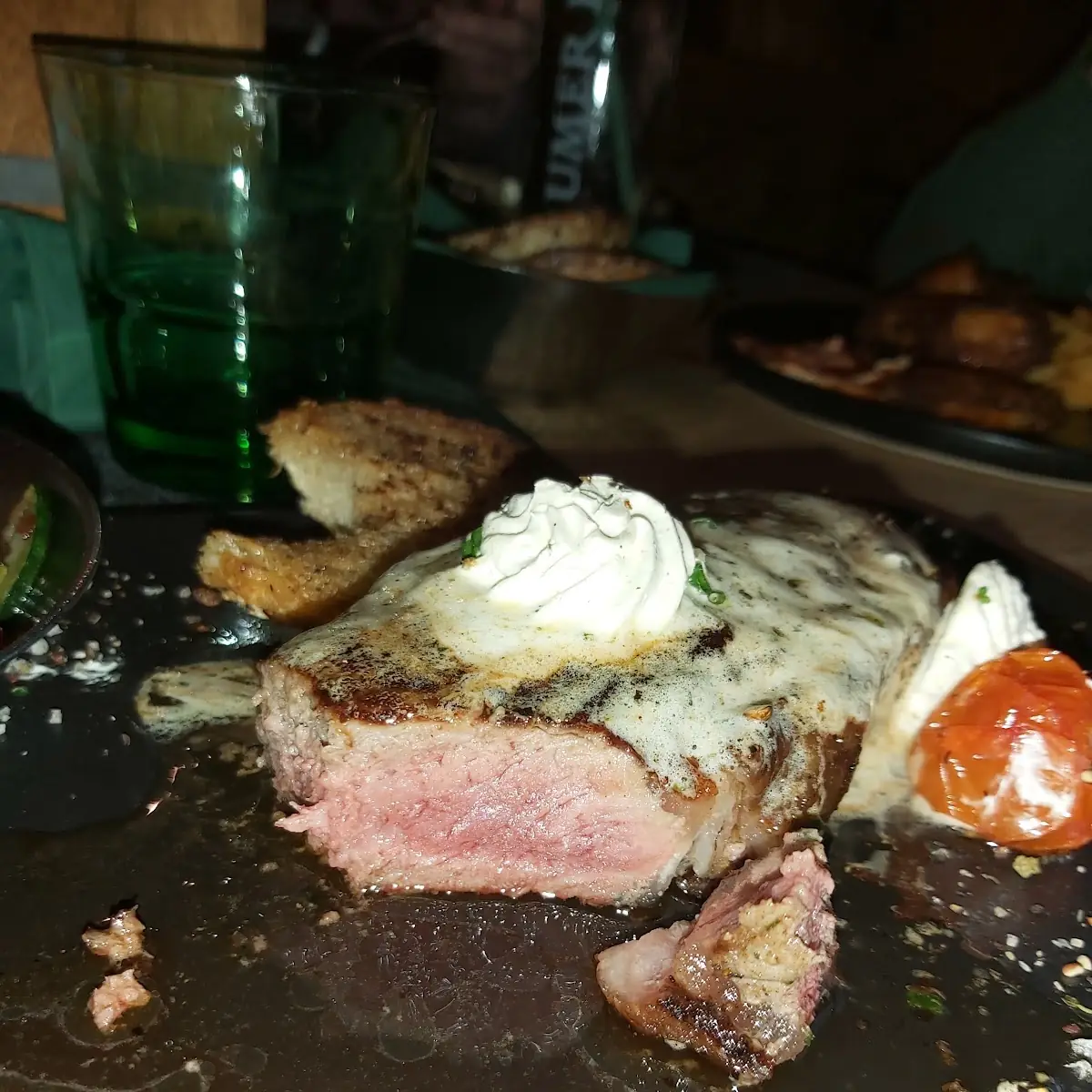 Prime Rumpsteak