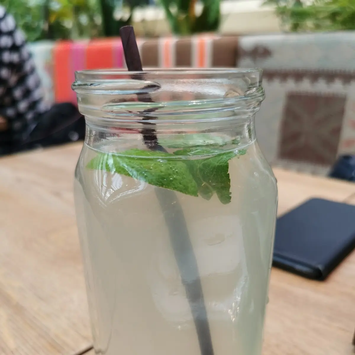 Lemonade