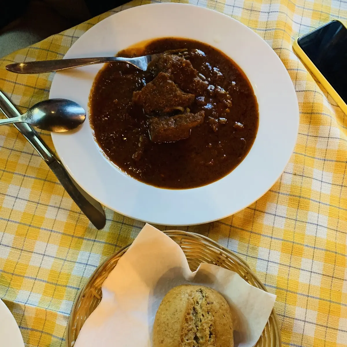 Gulasch