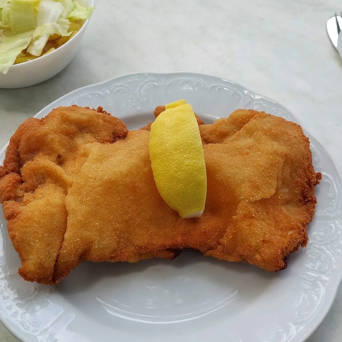 Schnitzel
