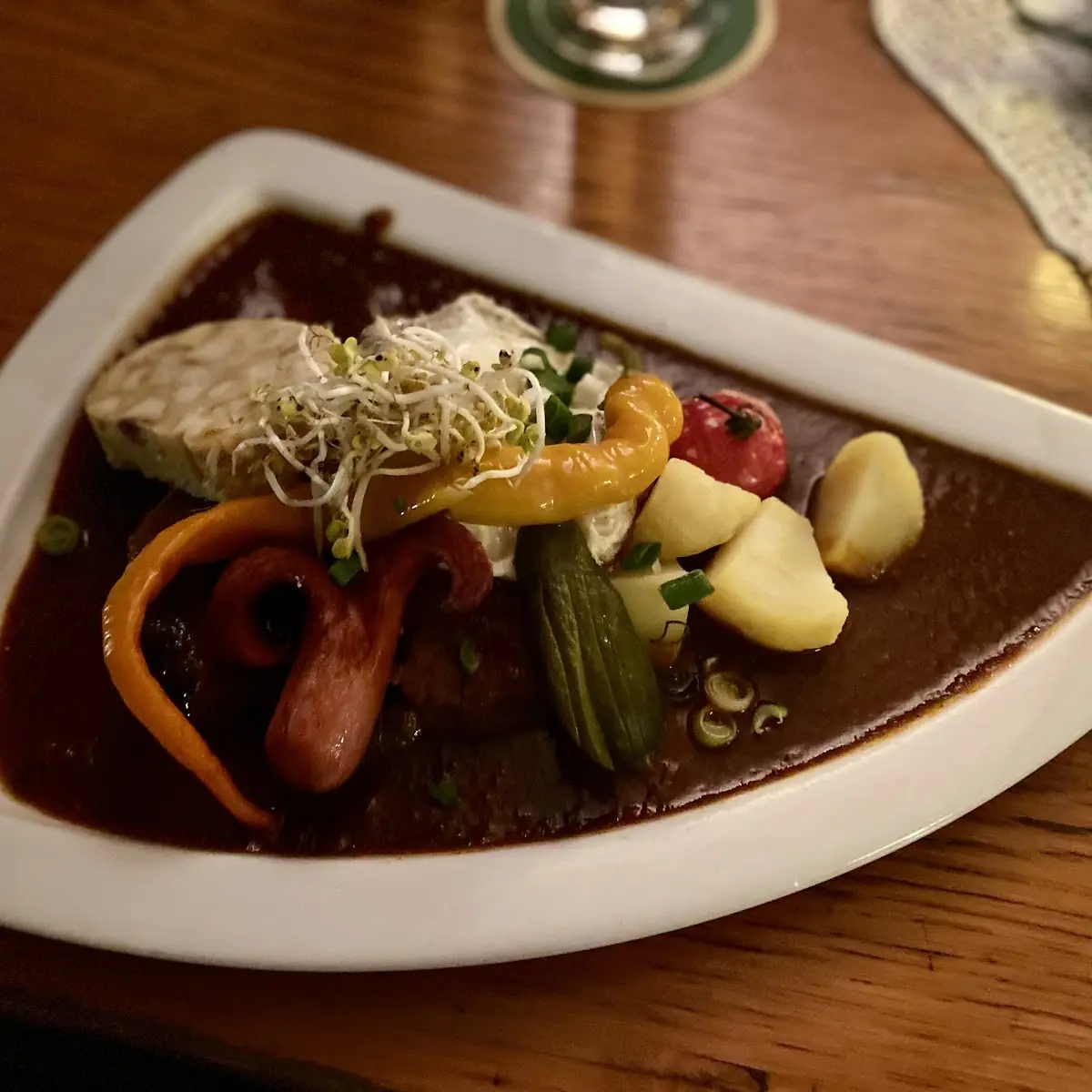 Braumeistergulasch