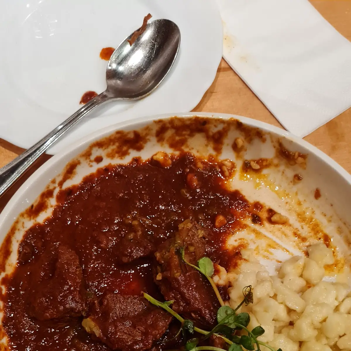 Gulasch