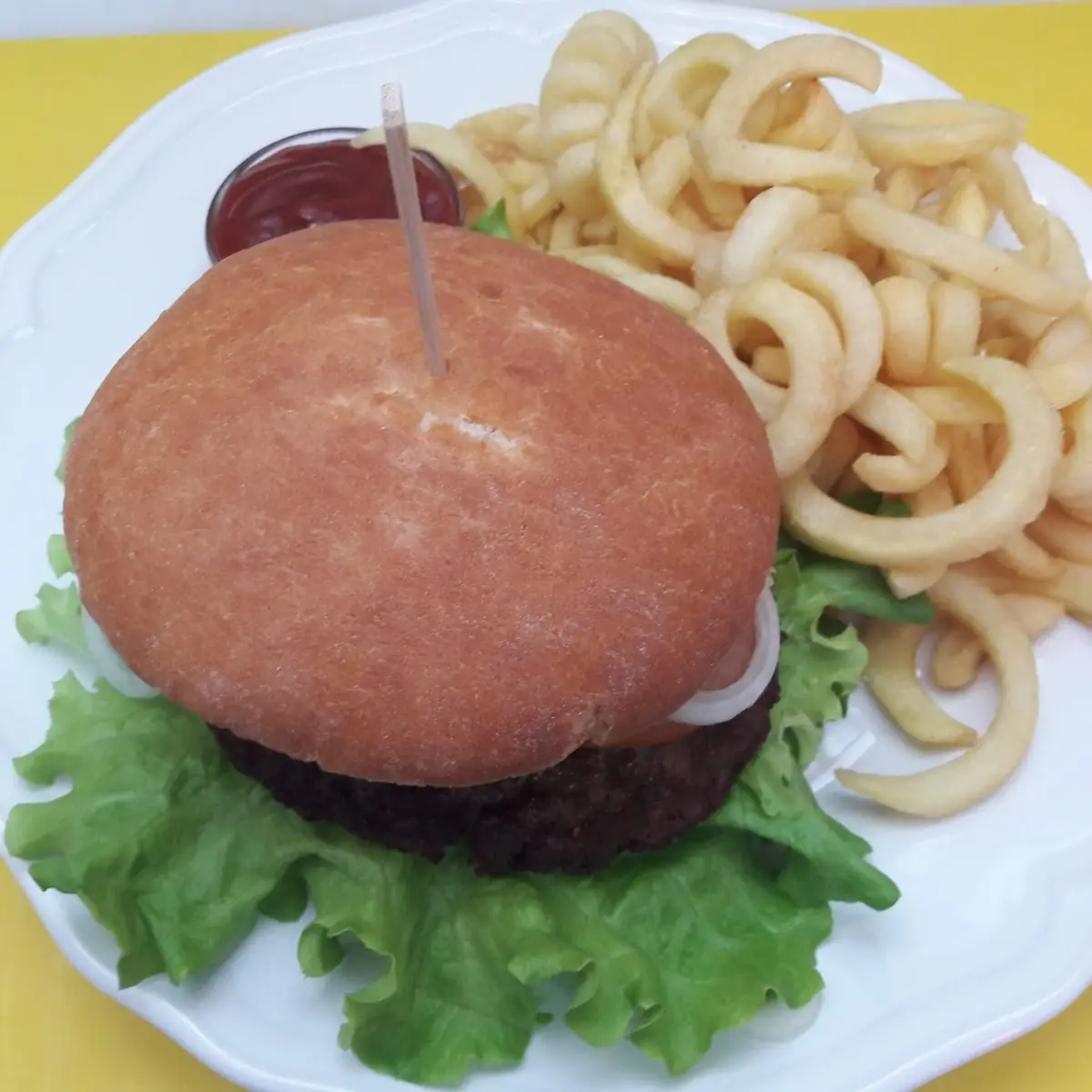 Burger