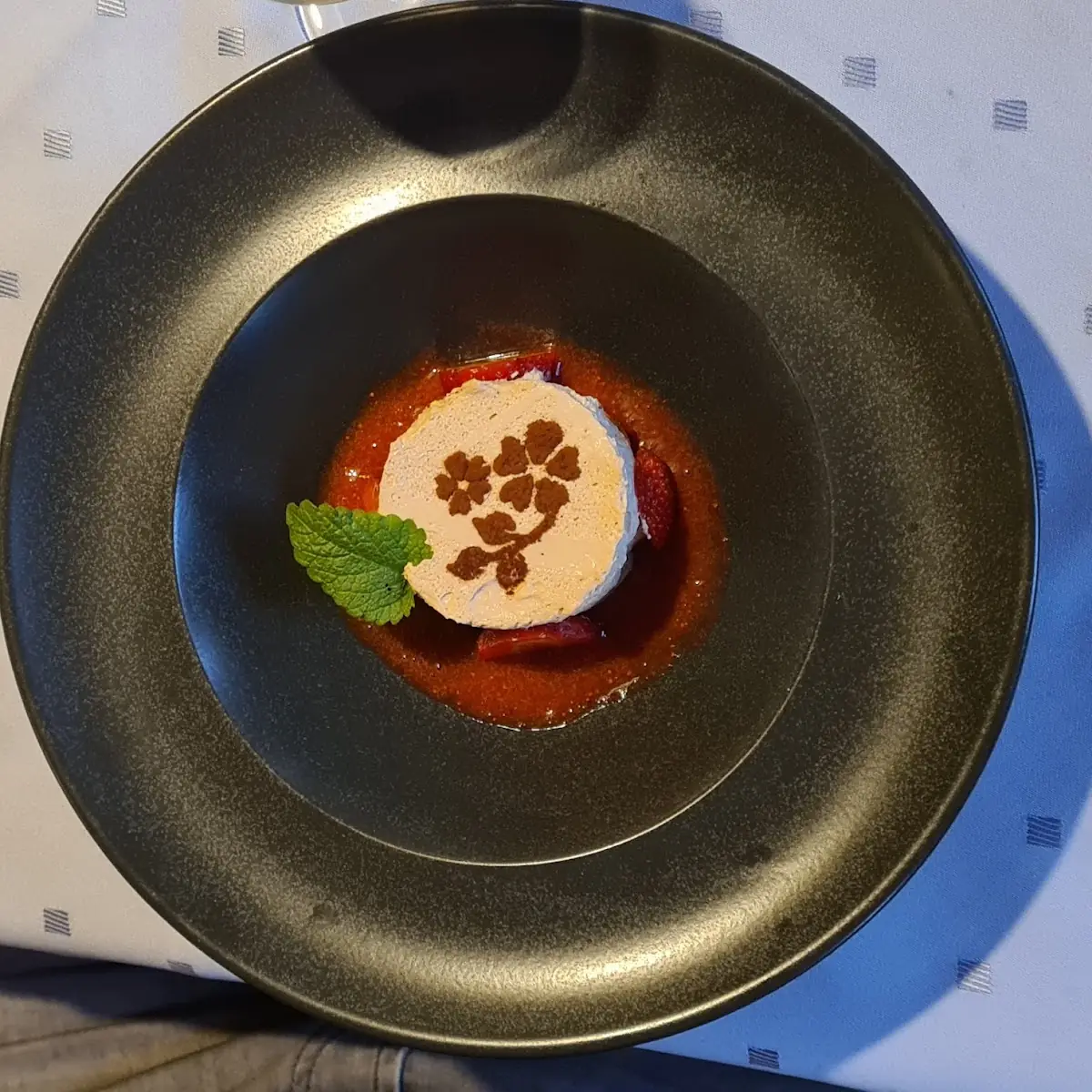 Tiramisu Hausgemachtes Tiramisu