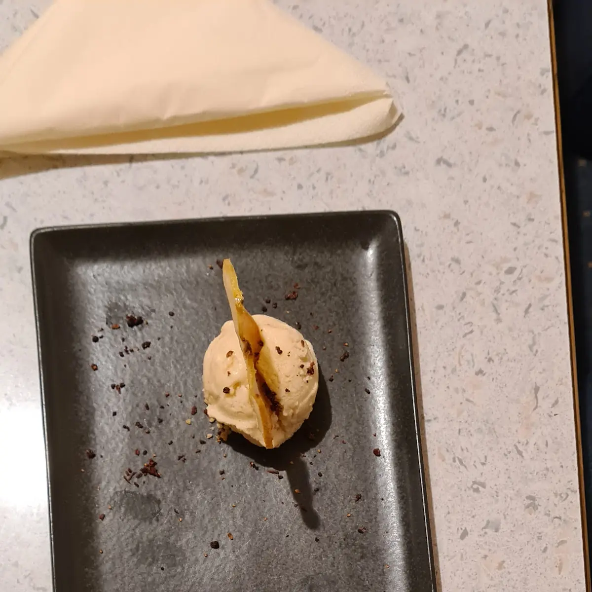 Zweierlei Vom Apfel