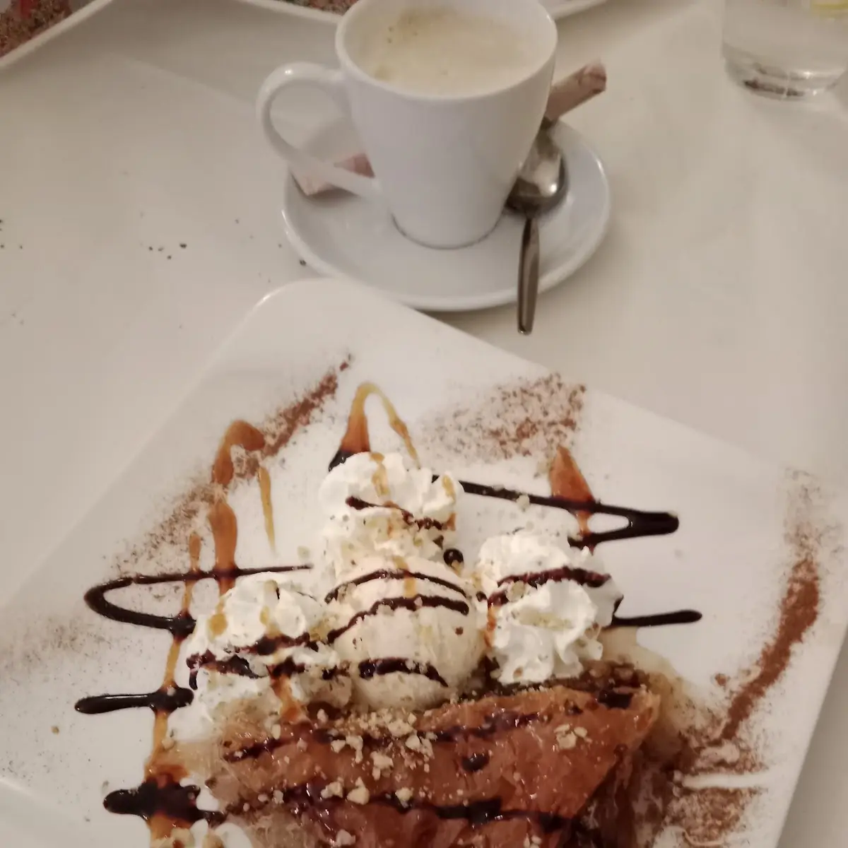 Baklav