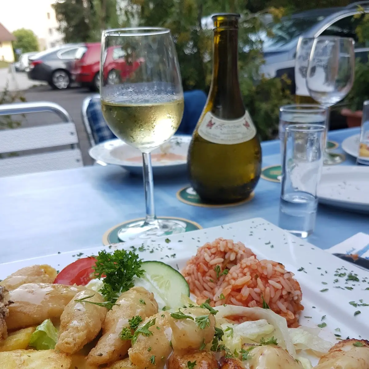 Hausgulasch