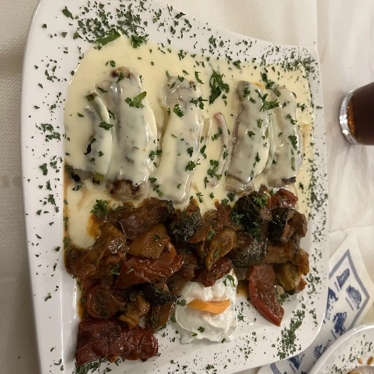 Käsesauce