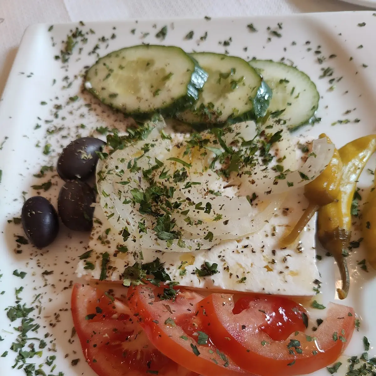 Salad