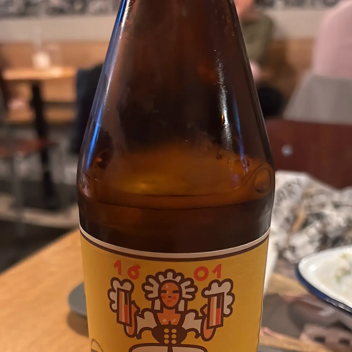 Beer