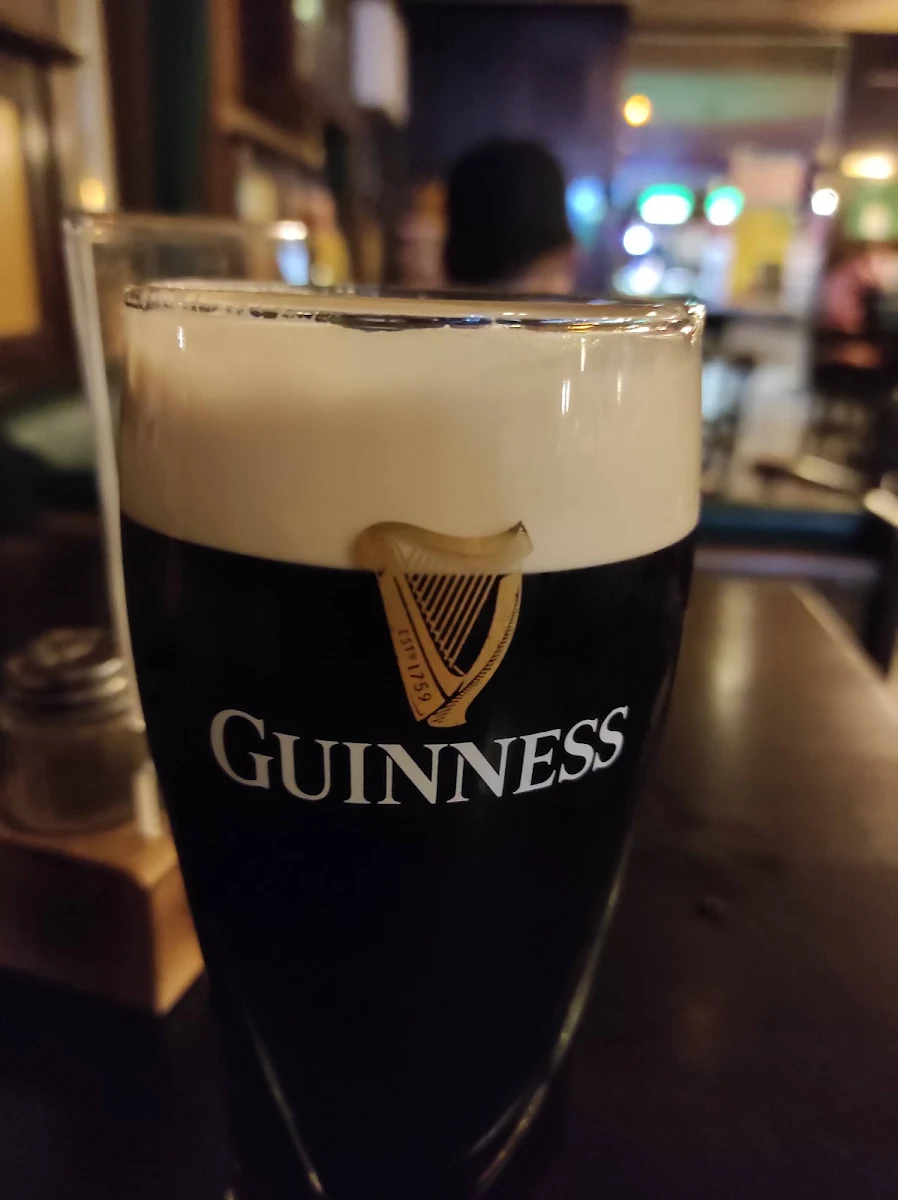 Guinness Stout