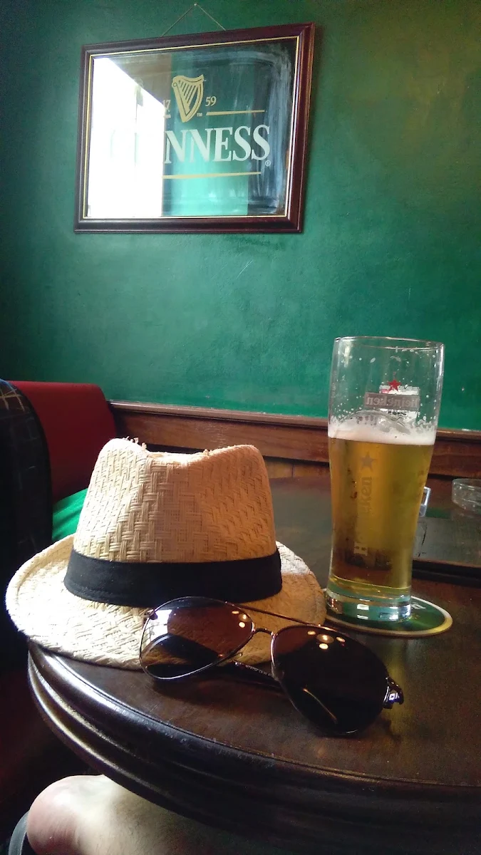 Heineken