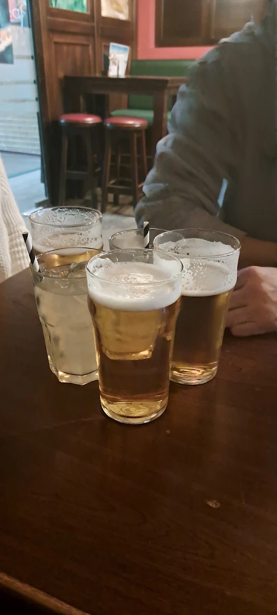 Vodka Lemon