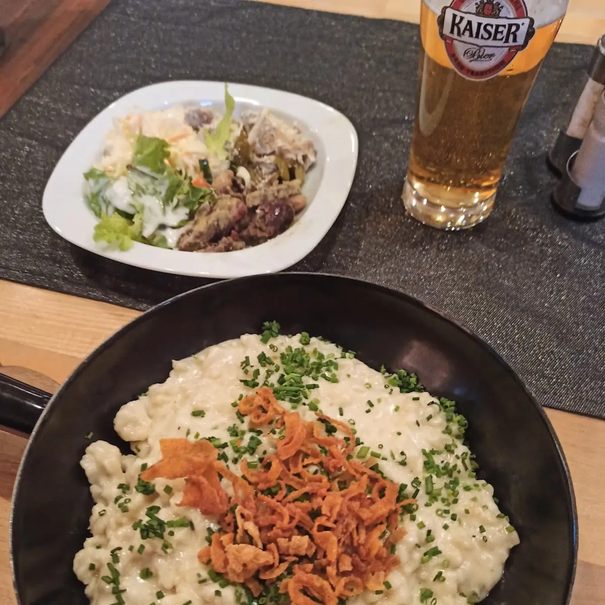 Kasspotzen Voll Gut