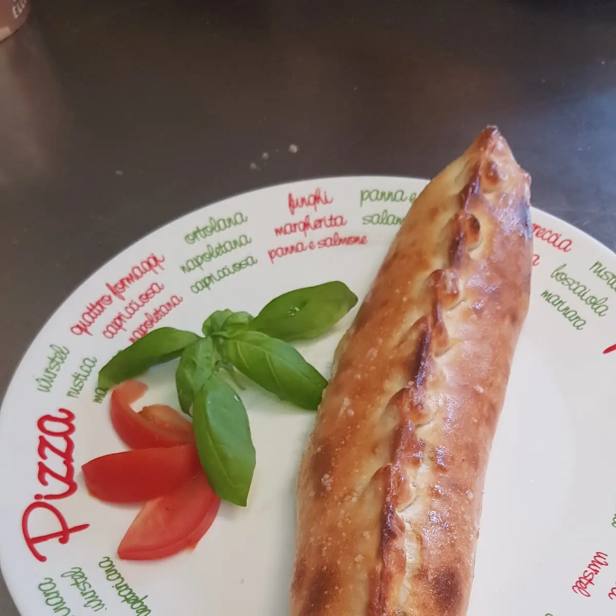 Highlights, BADEM Pizza & Kebaphaus