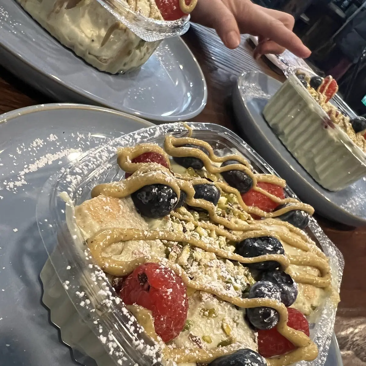 Profiterole