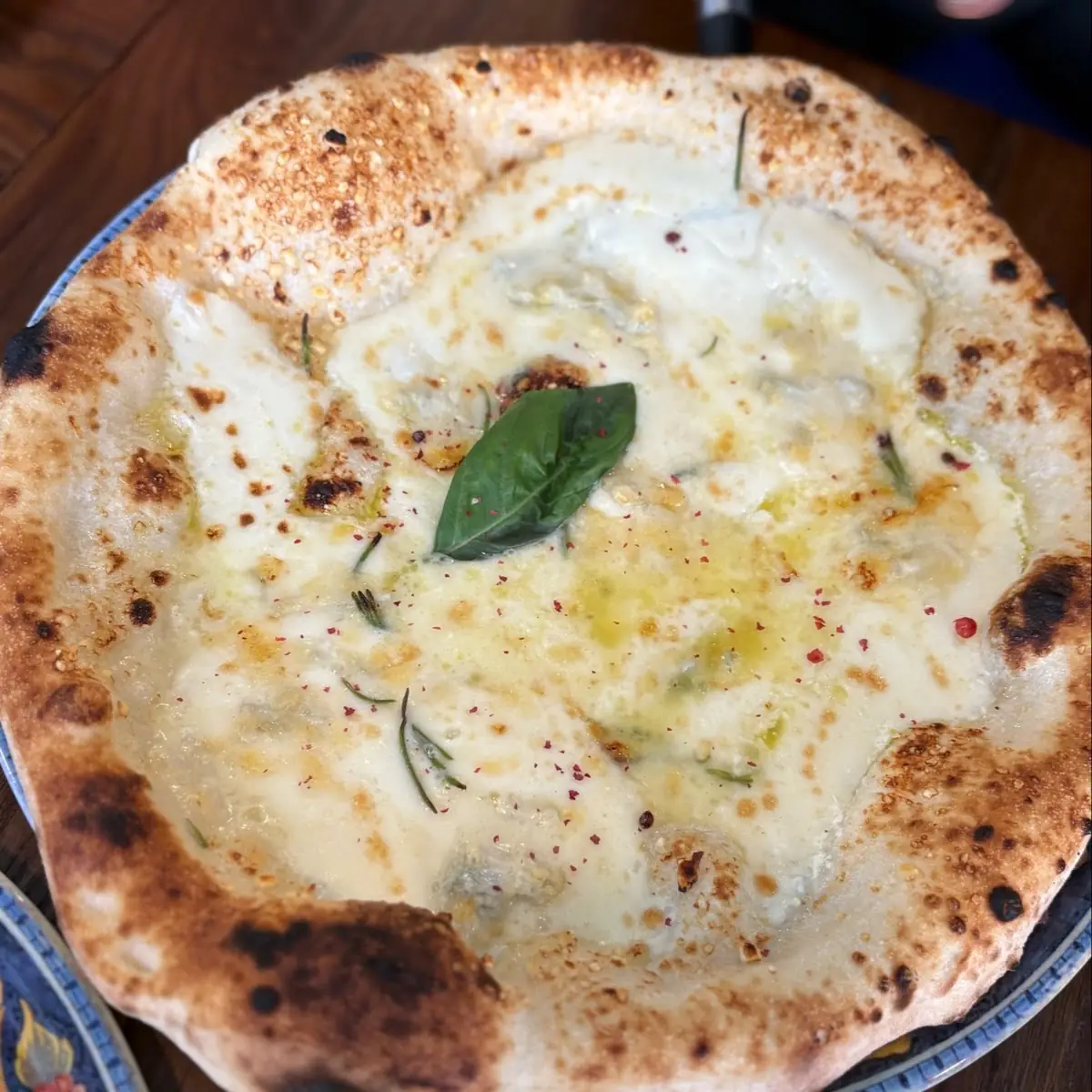 Quattro Formaggi