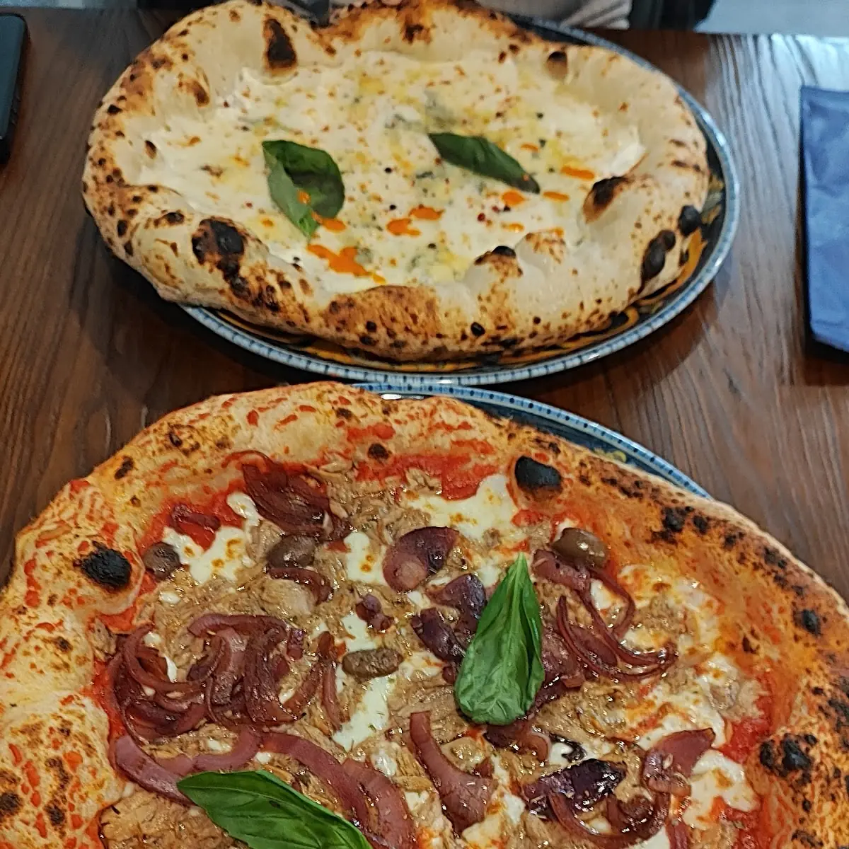 Quattro Stagioni