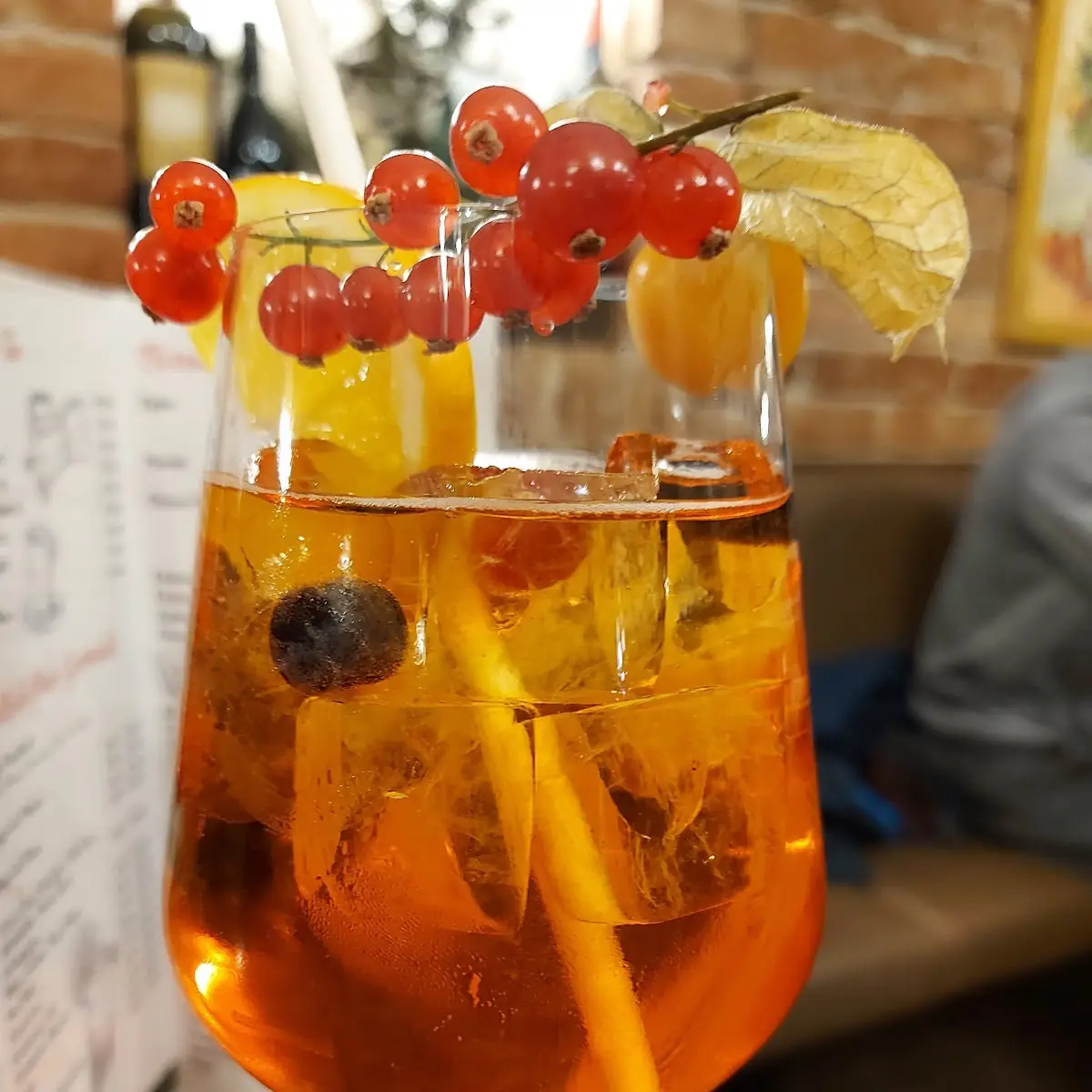 Aperol Veneziano
