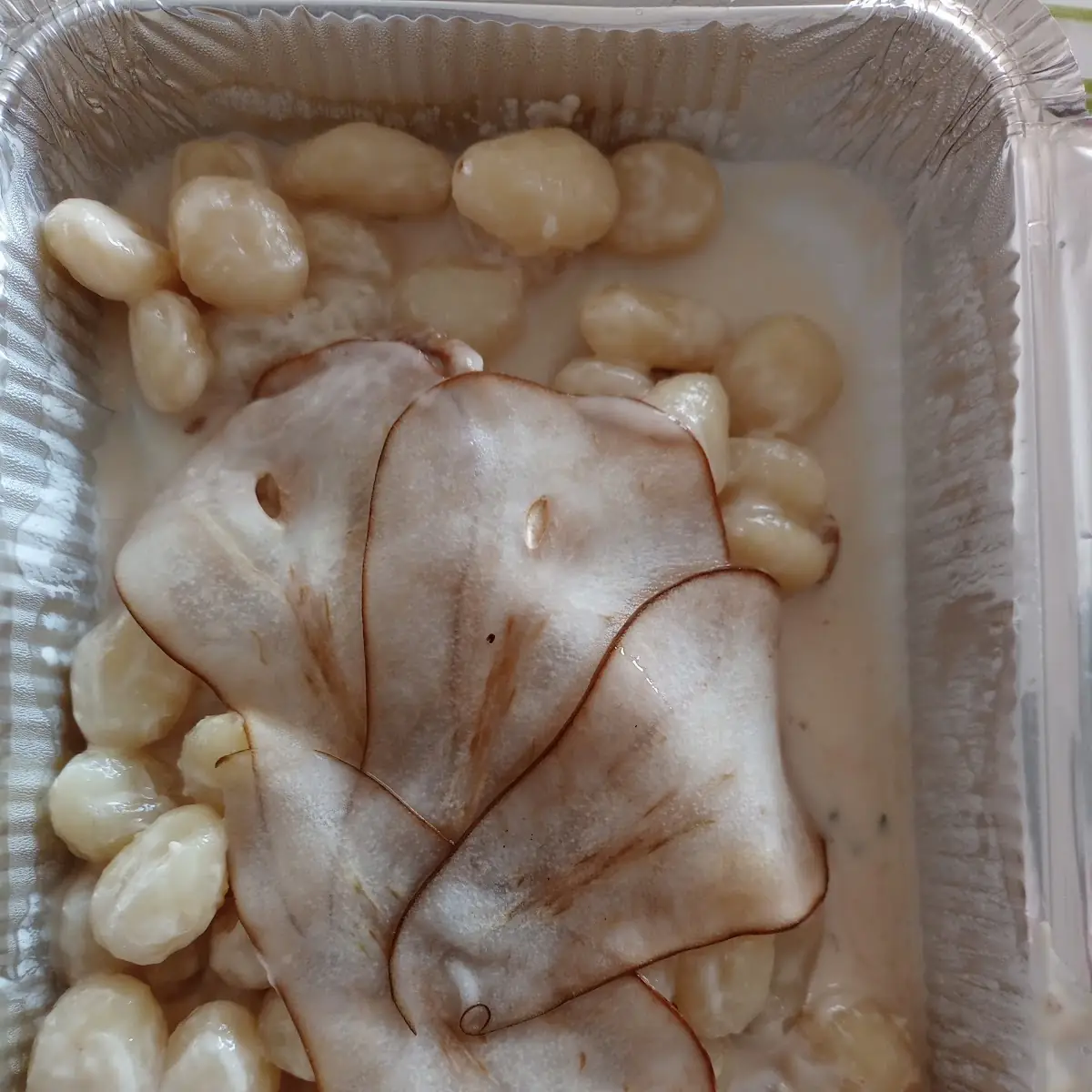 Gnocchi Gorgonzola Pere E Noci