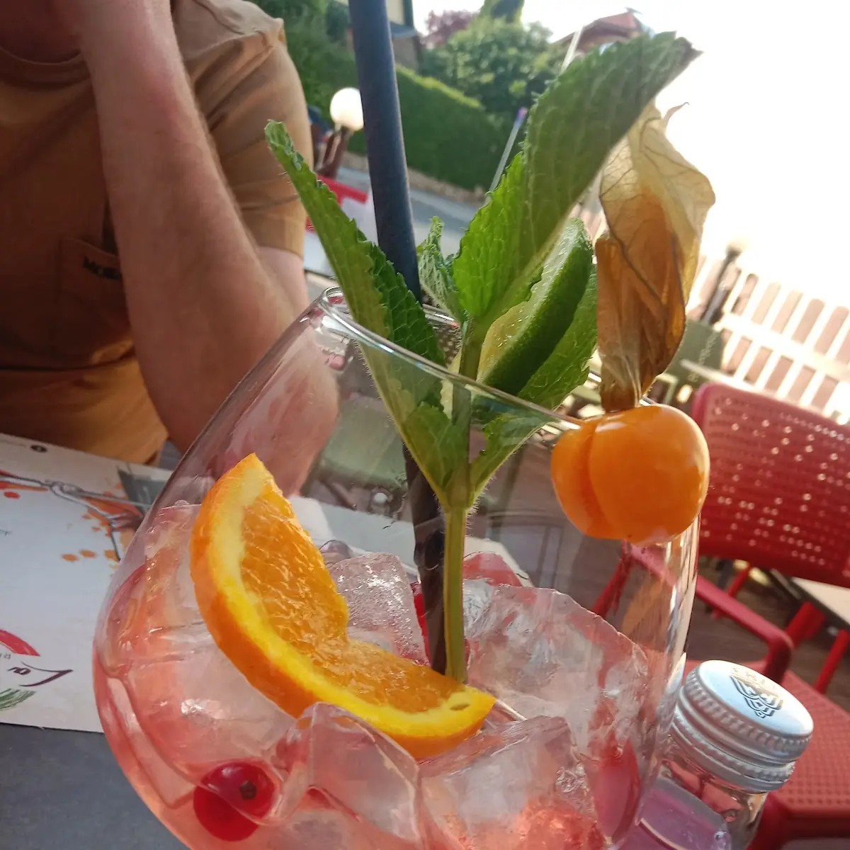 Lilett Spritz