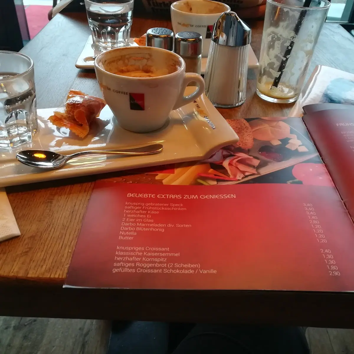Cappuccino