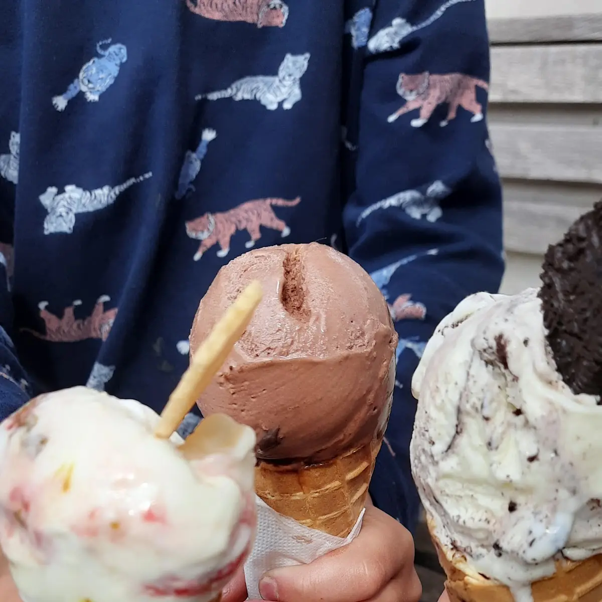 Eis