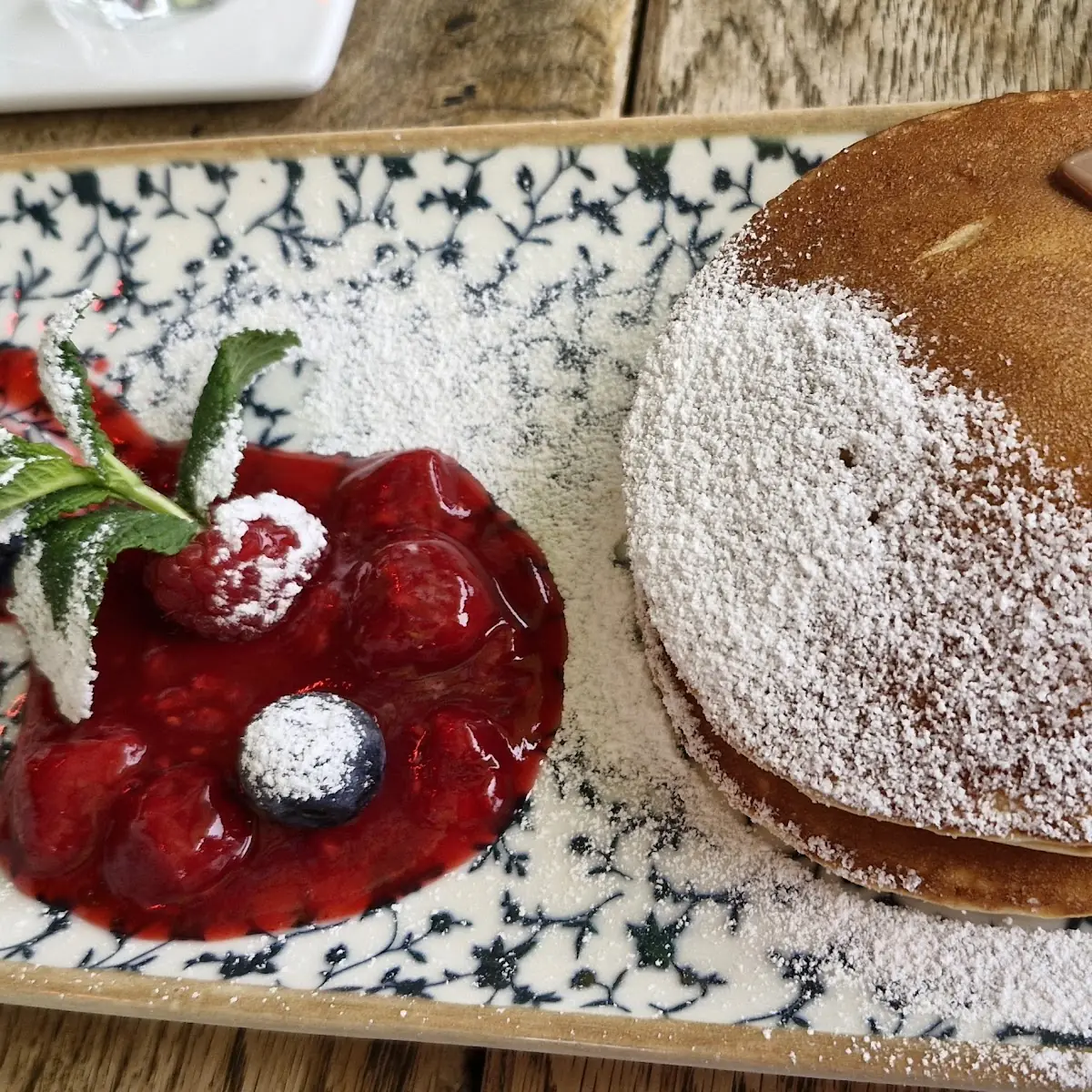 Pancakes