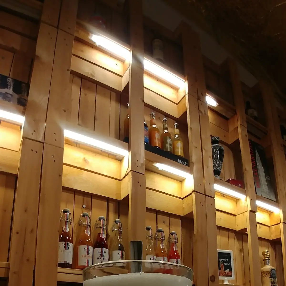 Cafe Latte