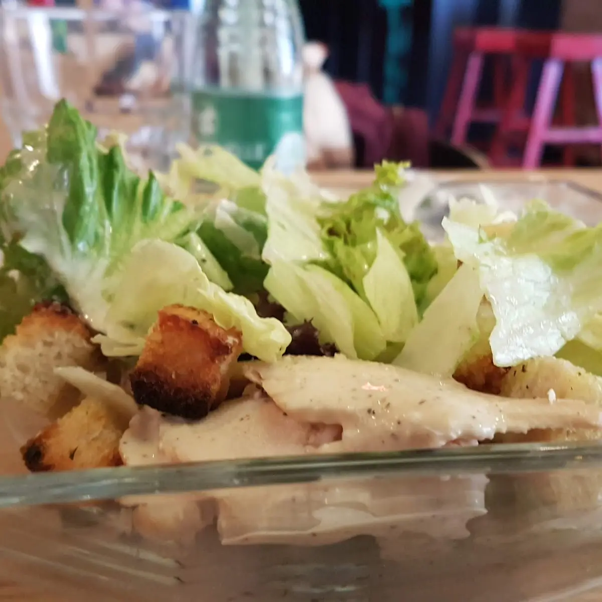 Frenchy Salat