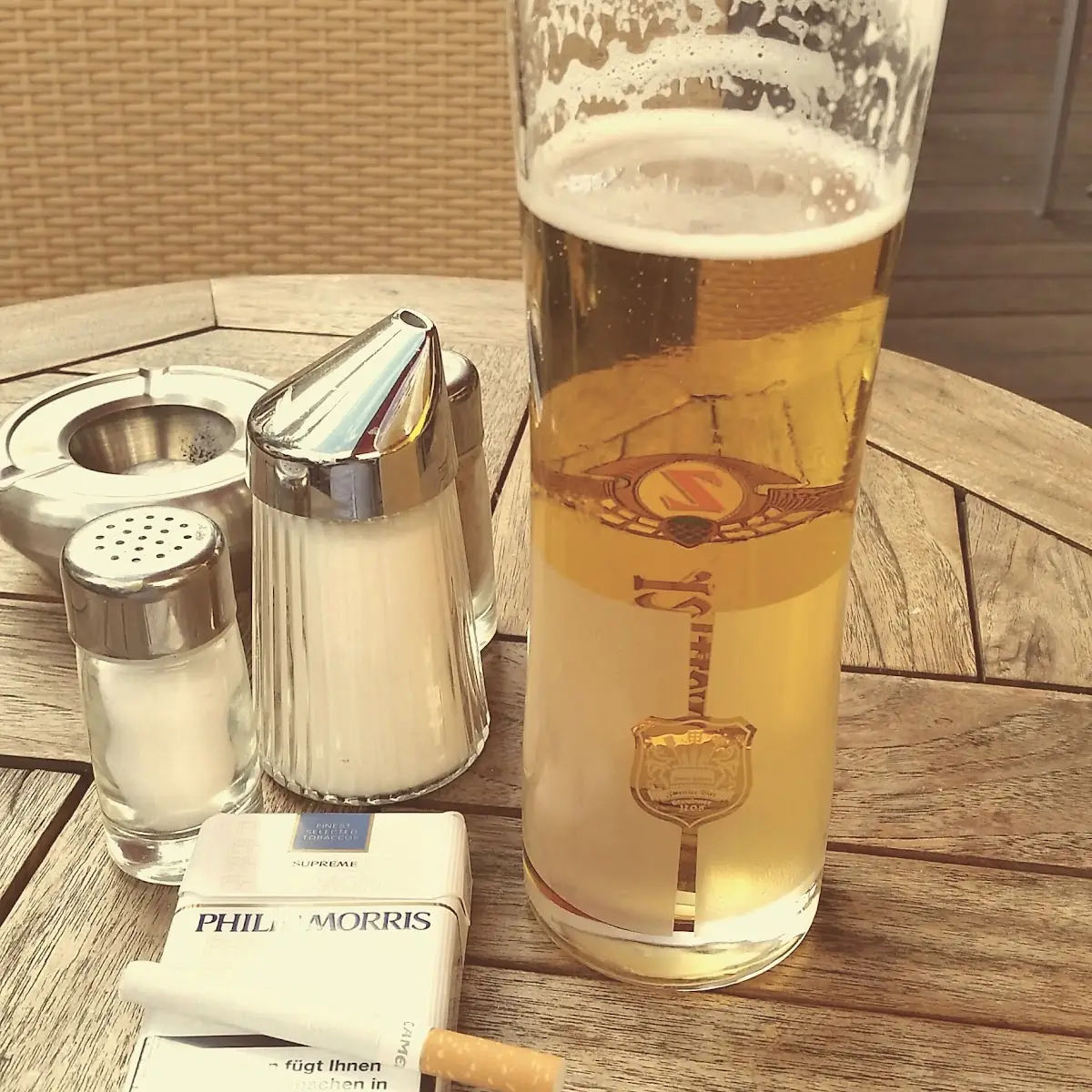 Bier Hell
