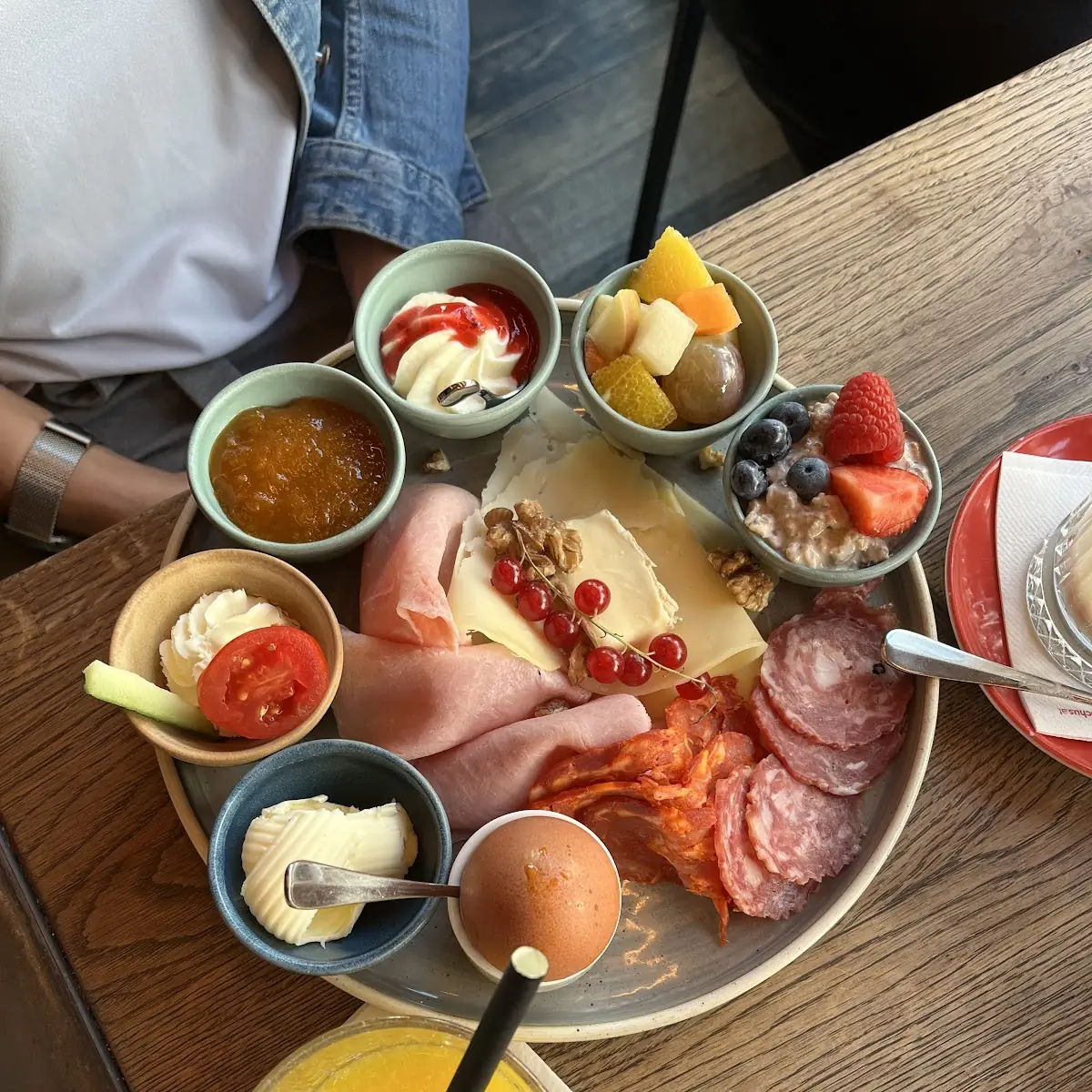Classic Breakfast