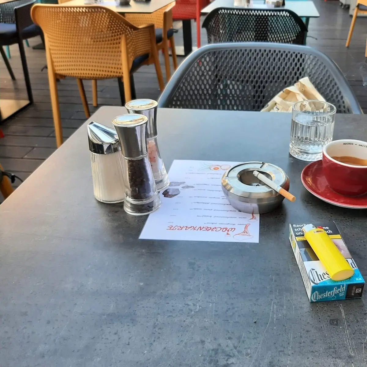 Espresso