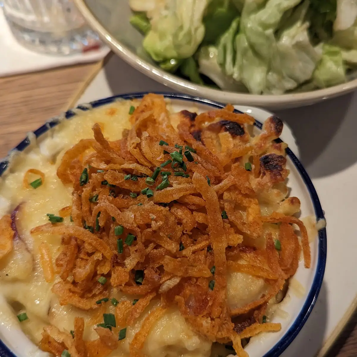 Käsespätzle